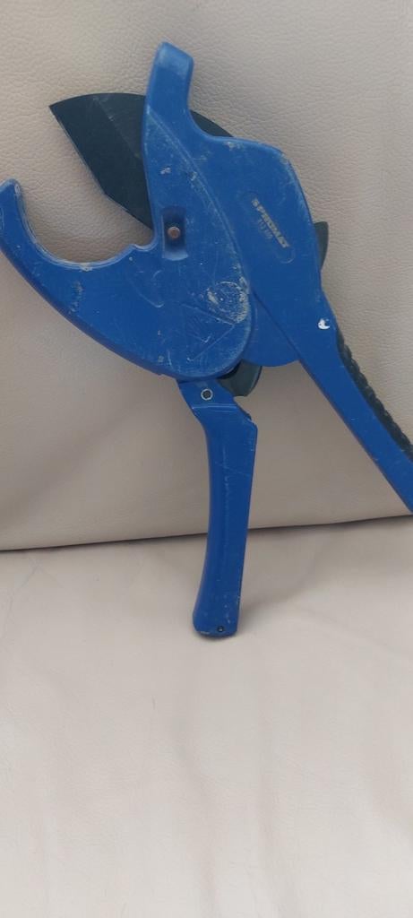 Kniptang PVC buis - Promat 812 699, Ophalen of Verzenden, Gebruikt