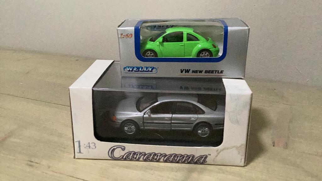 Speelgoed auto, Ophalen of Verzenden, Zo goed als nieuw