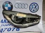 BMW 5 SERIE GT F07 LCI ADAPTIEVE LED KOPLAMP 7424140 LINKS, Gebruikt, -, -, Ophalen of Verzenden