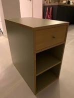 (Nacht) Kastje, Ophalen of Verzenden, Zo goed als nieuw, Minder dan 45 cm, 55 tot 70 cm