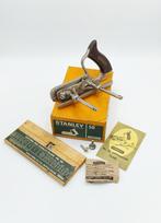 Stanley 50 Combinatie Schaaf (56212-57), Ophalen of Verzenden