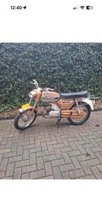 Zundapp 517, Ophalen, Overige merken