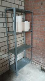 IKEA Hyllis stellingkast 60x27x140 cm, Ophalen