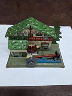 Aandrijfmodel voor een stoommachine, Ophalen of Verzenden, Groter dan 1:32