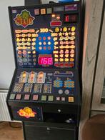 The Club ELAM GROUP fruitautomaat, Euro, Ophalen, Gebruikt