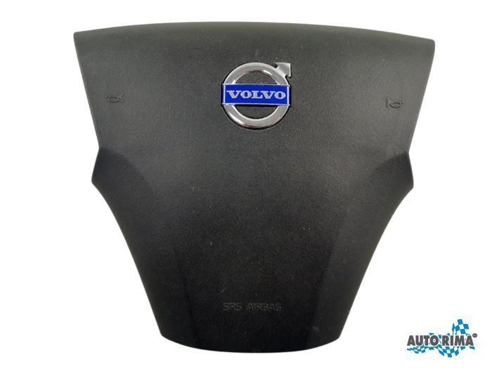 Airbag links (Stuur) van een Volvo V50