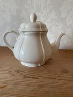 Villeroy & Boch Manoir theepot, Verzenden, Overige typen, Zo goed als nieuw, Overige stijlen