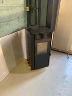 pelletkachel Justfire- defect, Ophalen, Gebruikt, Overige brandstoffen, Pelletkachel
