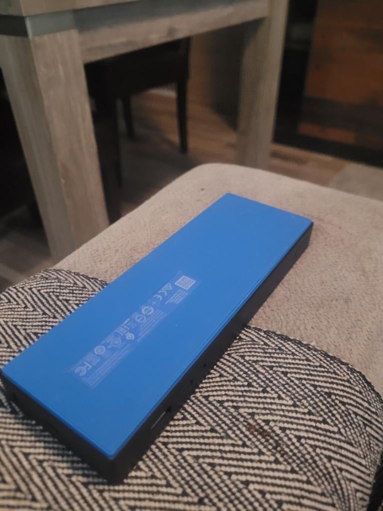 HP Dock G4, Ophalen of Verzenden