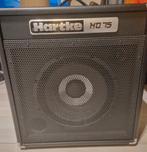Hartke HD75 75W Basversterker - Topstaat!, Muziek en Instrumenten, Versterkers | Bas en Gitaar, Ophalen, Zo goed als nieuw, Basgitaar