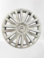 Nieuwe 14” Wieldoppen Set Zilver voor Citroen C1 C2 C3, Auto diversen, Wieldoppen, Citroen, Nieuw, Ophalen of Verzenden, Citroen