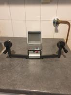 Bauer F1 Super Filmkijker - Vintage 8mm Film Viewer, Ophalen of Verzenden, Accessoire