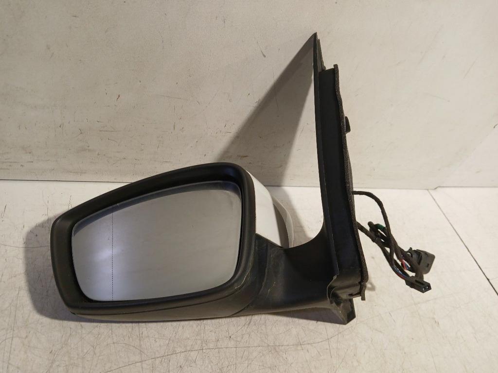 Spiegel buiten links elektrisch Skoda Citigo, Onderdelen@venauto.nl, Van der Ven Autorecycling B.V., Gebruikt, Ettenseweg 76, 4706 PB Roosendaal, The Netherlands