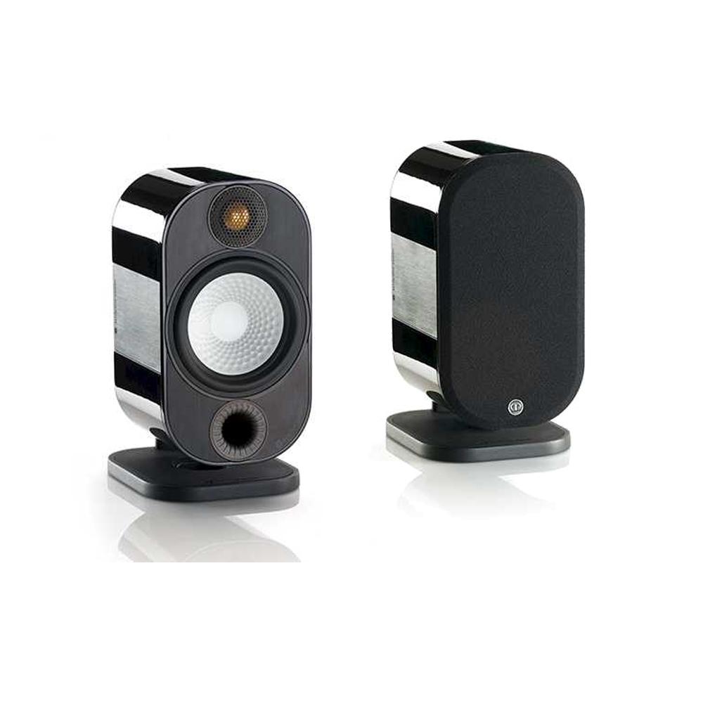 Monitor Audio Apex A10 - Luidsprekers - Zwart - Nieuw  - Set