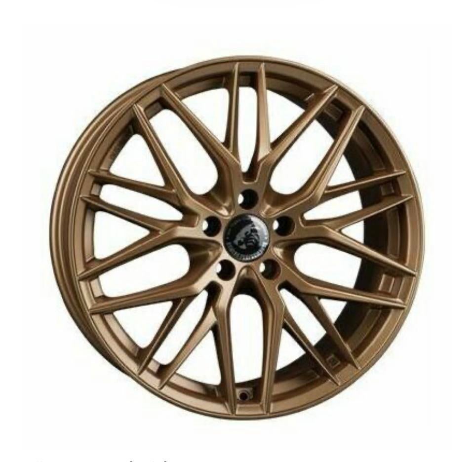 BMW X1 19 inch Velgen Nieuw in doos, Velg(en), Nieuw, 235 mm, Personenwagen