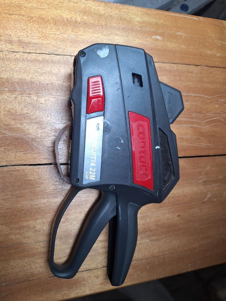 Apparaat, Ophalen of Verzenden