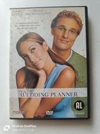 The Wedding Planner DVD - Romantische Komedie, Alle leeftijden, Ophalen of Verzenden, Zo goed als nieuw, Romantische komedie