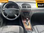 Mercedes E200 Combi Avantgarde 2e Eigenaar - NAP - Automaat, Auto's, Automaat, Gebruikt, 4 cilinders, 163 pk