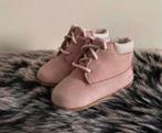 Timberland schoentjes roze (  mt 16 ), Kinderen en Baby's, Babykleding | Schoentjes en Sokjes, Schoentjes, Zo goed als nieuw, Verzenden