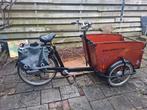 Bakfiets voor kids of Hond 7 versnellingen, Ophalen, Gebruikt, Goederen, Overige merken