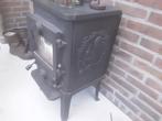 Mooi kleine houtkachel, Huis en Inrichting, Kachels, Ophalen of Verzenden, Hout, Houtkachel
