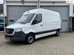 Mercedes-Benz SPRINTER 314 2.2 CDI L2H2 Navi Cam, Voorwielaandrijving, Gebruikt, 2000 kg, Wit