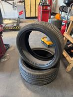 285-35-22 hankook banden, Ophalen, Gebruikt, 285 mm, Overige maten
