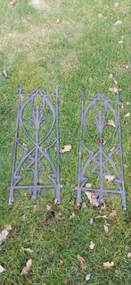 Deurrooster Deur-rooster ornament, Ophalen of Verzenden