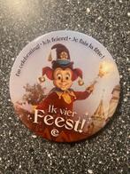 efteling button, Ophalen of Verzenden, Button of Speldje