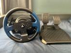 Thrustmaster T150 racestuur met pendalen, Spelcomputers en Games, Spelcomputers | Sony PlayStation Consoles | Accessoires, Ophalen