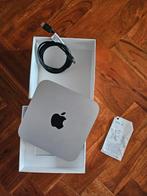 Mac Mini M1 8GB/256GB - in doos - Klaar voor gebruik!, Computers en Software, Apple Desktops, Ophalen of Verzenden, Mac Mini, Gebruikt