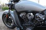 Indian Scout, Bedrijf, 1133 cc, Meer dan 35 kW, Overig