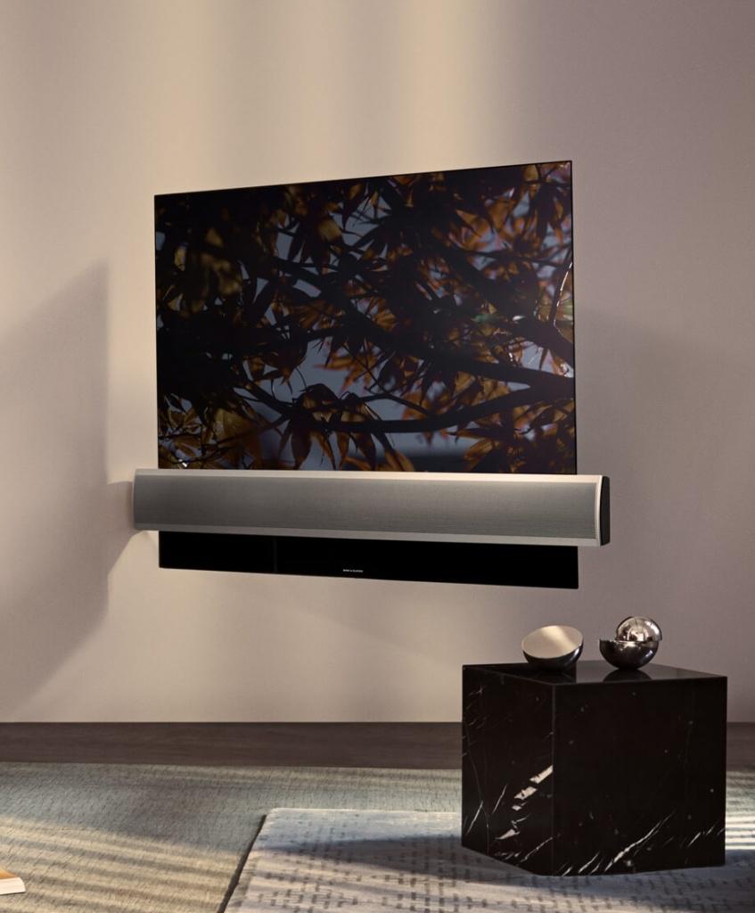 Beovision Eclipse NIEUW 55G5 Gen3! 2023 bang olufsen b&o, Overige merken, Nieuw, Ophalen of Verzenden, 100 cm of meer