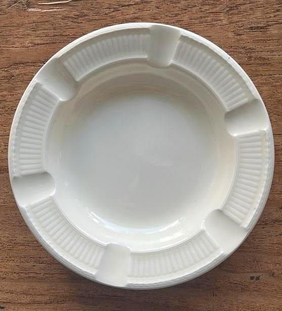 Wedgwood asbak, Ophalen of Verzenden