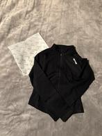 Dfyne vest zwart, Ophalen of Verzenden, Nieuw, Meisje, Jas