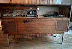 Vintage Funkberater Exklusiv radiomeubel, Ophalen