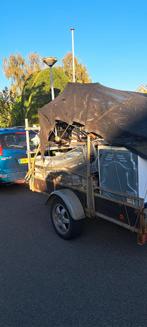 Oudijzer, Doe-het-zelf en Verbouw, Ophalen