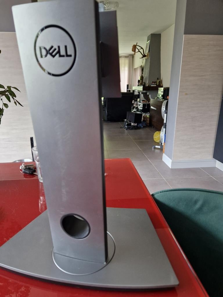 Dell monitor standaard, Ophalen, 60 Hz of minder, IPS