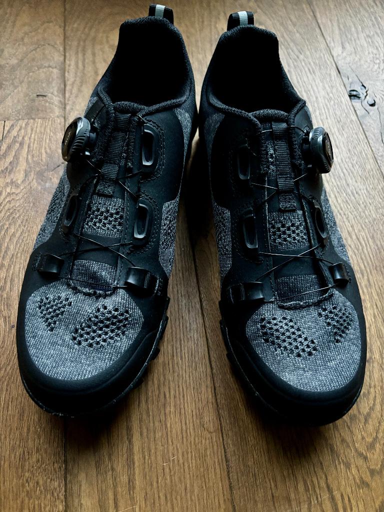 Dames fietsschoenen van het duurzame merk Vaude (40), Verzenden, Schoenen, Zo goed als nieuw, Vaude