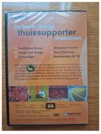 Dvd de beste oranje thuissupporter momenten h3, Cd's en Dvd's, Alle leeftijden, Ophalen of Verzenden, Nieuw in verpakking, Overige typen