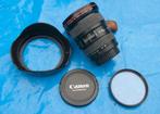 Canon full frame lenzen: 17-40 L USM, 50 macro EF, 70-210 EF, Audio, Tv en Foto, Fotografie | Lenzen en Objectieven, Ophalen of Verzenden