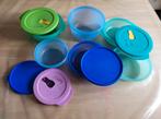 Tupperware bakjes, Huis en Inrichting, Keuken | Tupperware, Ophalen of Verzenden, Gebruikt, Overige typen