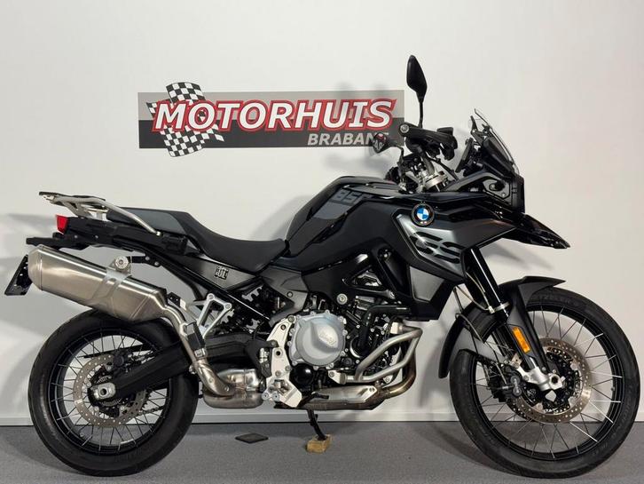 BMW F 850 GS (bj 2022), Motoren, Motoren | BMW, Bedrijf, Overig, 2 cilinders