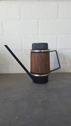 Retro Bloemengieter - Vintage Stijl 19x25cm, Ophalen of Verzenden, Gebruikt, Kunststof