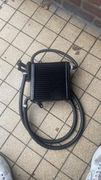 Earox radiator plus koelslangen kvs, Ophalen of Verzenden