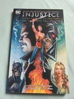 Injustice: Gods Among Us Year Three Complete Collection, Eén comic, Amerika, Ophalen of Verzenden, Zo goed als nieuw