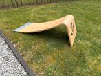 Skate ramp, Ophalen of Verzenden, Gebruikt, Overige typen
