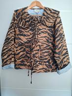 Niruw quilted jasje van Shoeby maat L/XL, Ophalen of Verzenden, Nieuw, Maat 46/48 (XL) of groter, Bruin