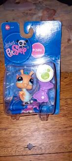 Littlest petshop in verpakking, Ophalen of Verzenden, Zo goed als nieuw