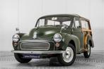 Morris Minor Traveller (bj 1971), Auto's, Lederen bekleding, 49 pk, Gebruikt, 4 cilinders